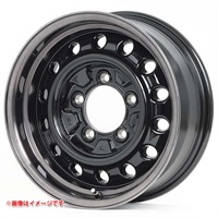 アピオ ワイルドボア D 6.0-15 グロスブラック