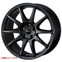 ウェッズ アーヴィン S02 8.0-18 ガンメタリック