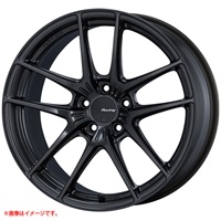 エンケイ レーシング NVR5 9.0-19 ソニックシルバー