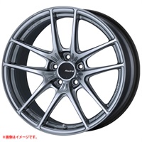 エンケイ レーシング NVR5 8.5-19 グラファイトメタリック