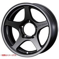 ウェッズ ハセスペック2 5.5-16 EJ-ブロンズ