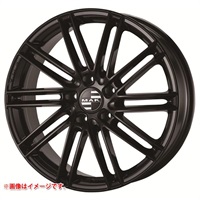 MAK MAK ライプツィヒ 7.5-20 グロスブラック