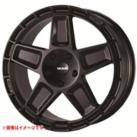 MAK MAK トレック 9.0-20 グロスブラック