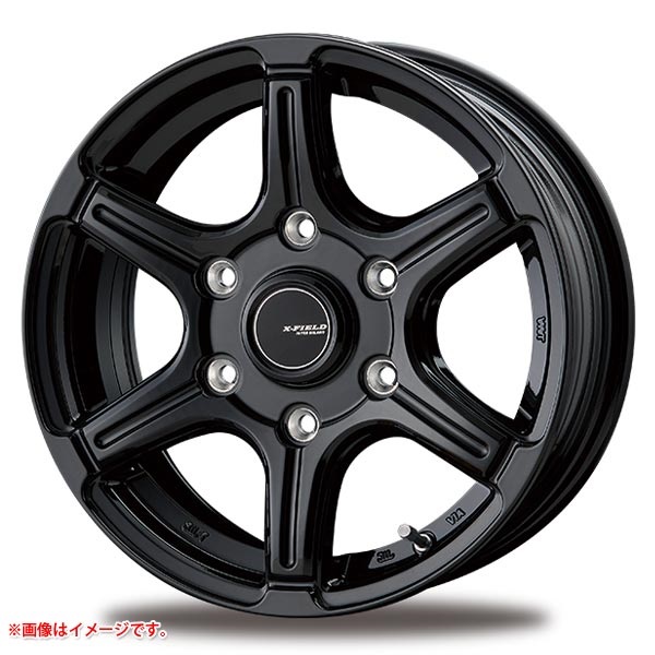 ベスト クロスフィールド ベータ 6.0-15 ブラック BK