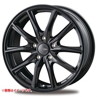 インターミラノ クレール GZ10 7.5-18 グロスブラック GBK