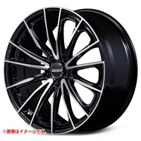 レイズ ベルサス ヴォウジェ SE スペックM 7.0-18 DCサイドグロッシーブラック BAZ