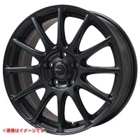 ビッグウェイ BWスポーツ S120 6.5-16 ダークガンメタ