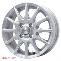 ビッグウェイ BWスポーツ S120 4.5-15 メタルシルバー