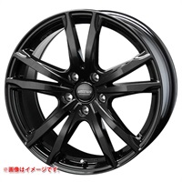 ブレスト バーンズテック ジゼリスFV 6.5-16 ブラック