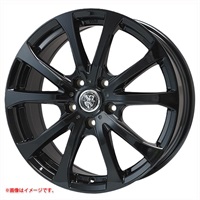 ビッグウェイ TRG バーン2 6.0-16 グロスブラック