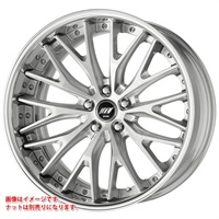 ワーク バックレーベル ジースト BSTX 12.0-19 ブラッシュド BRU