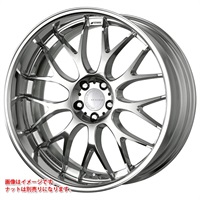 ワーク グノーシス RXM 11.0-19 バフフィニッシュ PP2