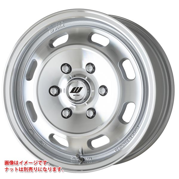 ワーク エクストラップ DTHC 6.5-17 カットクリア MSP