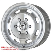 ワーク エクストラップ DTHC 6.5-17 カットクリア MSP