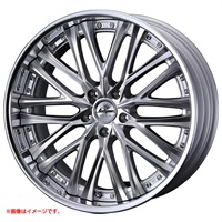 ウェッズ クレンツェ ベルテーラー 11.5-21 ブリリアントシルバー