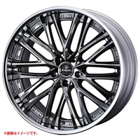 ウェッズ クレンツェ ベルテーラー 11.5-21 SBCポリッシュ