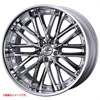 ウェッズ クレンツェ ベルテーラー 11.5-21 デザインクローム