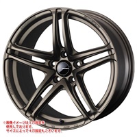 ウェッズ ウェッズスポーツ SA-52R 6.5-17 EJ-ブロンズ2 EJ-BRO2