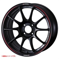 ウェッズ ウェッズスポーツ TC105X ヨシムラエディション 7.5-16 セミマットブラック MBK