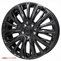 ホットスタッフ プレシャス HM-4 7.0-18 セミグロスブラック GB