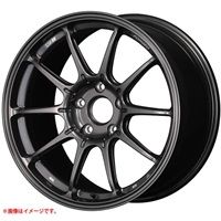 SSR GTX01 フォージド 9.5-19 GTガンメタ