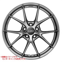 無限 ムゲン FR10 9.5-19 ダイヤモンドブラック