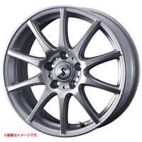 ウェッズ シークレット HG 6.5-16 シルバー