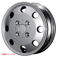 クライメイト カーゴプロ 3.5-12 ミラークローム