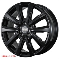 トピー チームスパルコ ヴァローザ ver.02 7.0-17 グロスブラック GB