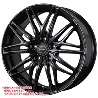 トピー ヴァーゲル R45 6.0-15 グロスブラック