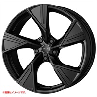 MAK MAK スターク 8.0-19 グロスブラック
