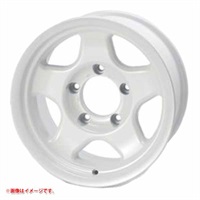 4x4エンジニアリング ブラッドレー V 9.0-16 パールホワイト