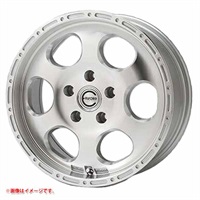 エルフォード ブラッドストック ワンピース 7.0-16 シルバーポリッシュ SP