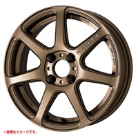 ワーク エモーション T7R 6.5-16 アッシュドチタン AHG