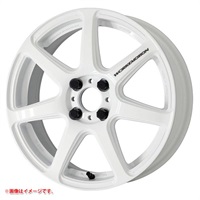 ワーク エモーション T7R 5.5-16 ホワイト WHT