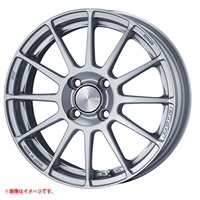 エンケイ パフォーマンスライン PF03 6.5-16 スパークシルバー