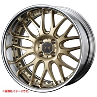 ウェッズ マーベリック 709M 9.5-18 サムライゴールド