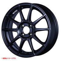 SSR GTX01 7.0-17 フラットブラック