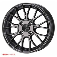 エンケイ パフォーマンスライン PFM1 6.0-15 ダークシルバー DS