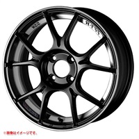 SSR GTX02 6.5-16 グロスブラック