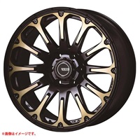 SSR ディバイド FT 8.0-17 ディープゴールド