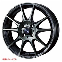 ウェッズ ウェッズスポーツ SA-25R 6.0-15 ウォースブラッククリア WBC