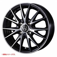 ウェッズ ライツレー VS 5.5-14 ブラックメタリックポリッシュ