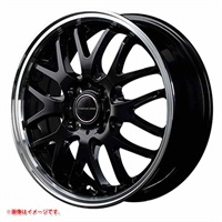 マルカサービス ヴァーテックワン エグゼ10 4.5-15 グロッシーブラックリムポリッシュ GBP