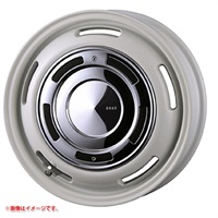 クリムソン ディーンクロスカントリー 4.5-14 マーガレットホワイト