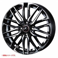 ウェッズ レオニス SK 5.0-16 パールブラックミラーカット PBMC