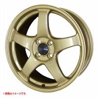 エンケイ パフォーマンスライン PF05 5.0-15 ゴールド GO