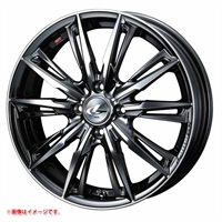 ウェッズ レオニス GX 4.5-15 BMCミラーカット BMCMC