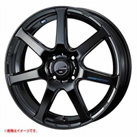 ウェッズ レオニス ナヴィア 07 4.5-15 プレミアムブラック PBK