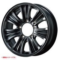 トピー バザルト エックスタイプ2 5.5-16 グロスマグ